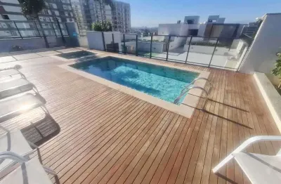 Apartamento com 2 quartos à venda na Rua Pinto Teles, Praça Seca, Rio de Janeiro