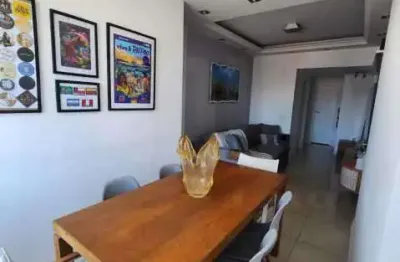 Apartamento com 2 quartos à venda na Avenida Geremário Dantas, Tanque, Rio de Janeiro