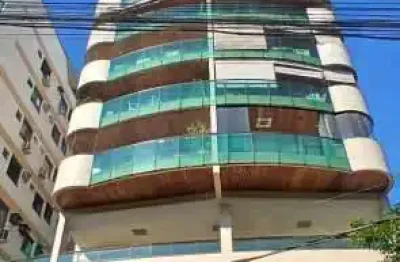 Cobertura : duplex / residencial / freguesia (jacarepaguá)