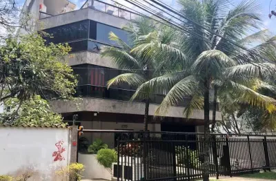 Apartamento com 3 quartos à venda na Rua Albano de Carvalho, Recreio dos Bandeirantes, Rio de Janeiro