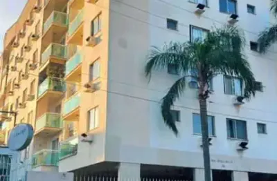 Apartamento com 2 quartos à venda na Rua Pedro Teles, Praça Seca, Rio de Janeiro