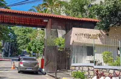 Apartamento com 2 quartos à venda na Estrada Capenha, Pechincha, Rio de Janeiro
