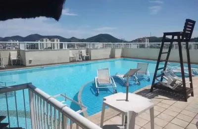 Apartamento com 2 quartos à venda na Rua Samuel das Neves, Pechincha, Rio de Janeiro