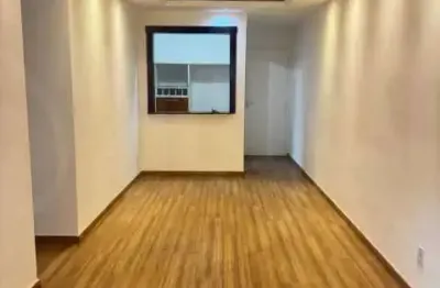 Apartamento com 3 quartos à venda na Rua Retiro dos Artistas, Pechincha, Rio de Janeiro