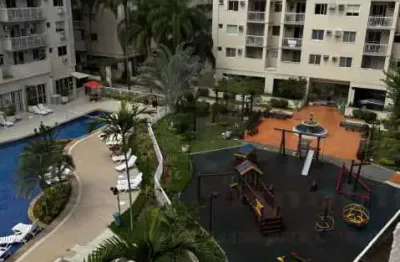 Apartamento com 2 quartos à venda na Rua Professor Henrique Costa, Pechincha, Rio de Janeiro