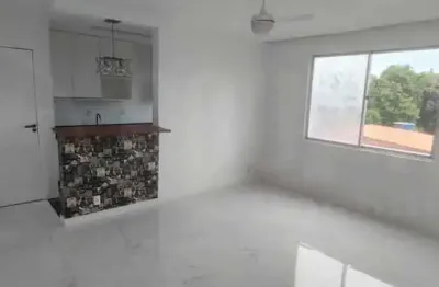 Apartamento com 2 quartos à venda na Rua Oswaldo Lussac, Taquara, Rio de Janeiro