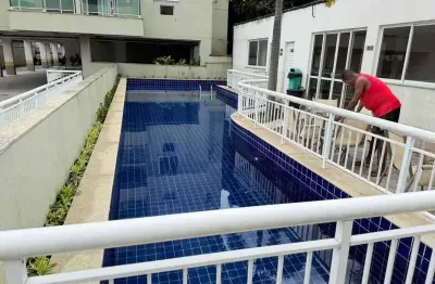 Apartamento com 2 quartos à venda na Rua Albano, Praça Seca, Rio de Janeiro
