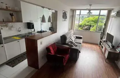 Apartamento com 2 quartos à venda na Estrada do Tindiba, Pechincha, Rio de Janeiro
