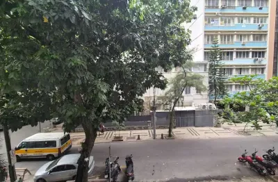 Apartamento com 3 quartos à venda na Rua Cinco de Julho, Copacabana, Rio de Janeiro