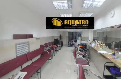 Ponto comercial para alugar na Avenida Geremário Dantas, Pechincha, Rio de Janeiro