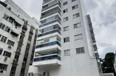 Apartamento com 3 quartos à venda na Rua Araguaia, Freguesia (Jacarepaguá), Rio de Janeiro