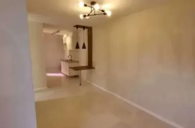 Apartamento com 2 quartos à venda na Estrada de Camorim, Jacarepaguá, Rio de Janeiro