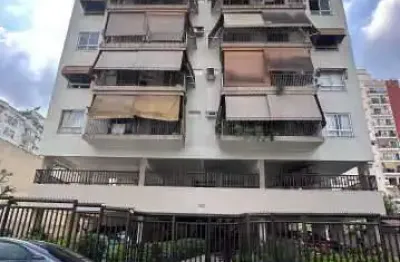 Apartamento com 2 quartos à venda na Rua Claudino de Oliveira, Pechincha, Rio de Janeiro