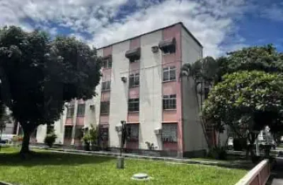 Apartamento com 2 quartos à venda na Rua dos Prazeres, Taquara, Rio de Janeiro