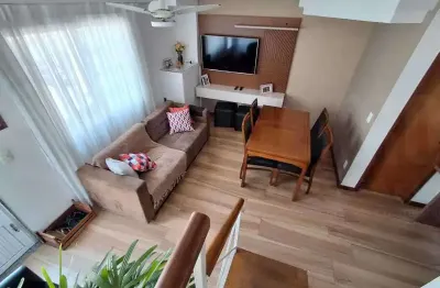 Casa em condomínio fechado com 3 quartos à venda na Estrada de Camorim, Jacarepaguá, Rio de Janeiro