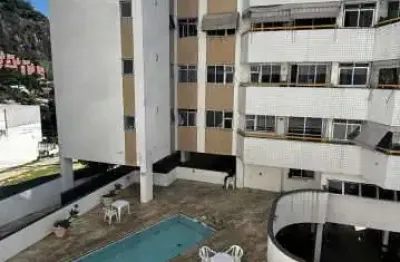 Apartamento com 2 quartos à venda na Avenida Geremário Dantas, Pechincha, Rio de Janeiro