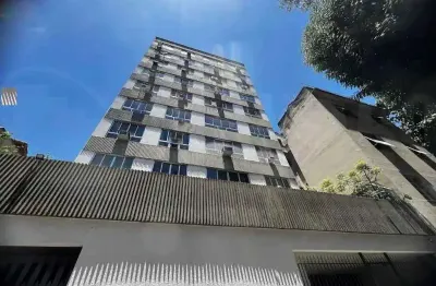 Apartamento com 3 quartos à venda na Rua Marechal Trompowsky, Tijuca, Rio de Janeiro
