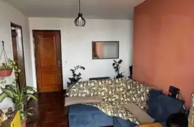 Apartamento com 2 quartos à venda na Avenida Geremário Dantas, Tanque, Rio de Janeiro