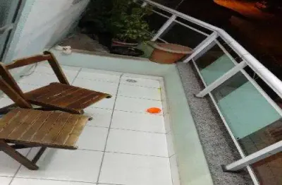 Apartamento com 2 quartos à venda na rua consagração, curicica, rio de janeiro, 65 m2 por r$ 240.000
