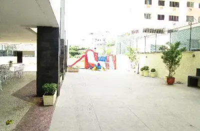 Apartamento com 2 quartos à venda na rua marquês de jacarepaguá, tanque, rio de janeiro, 60 m2 por r$ 285.000