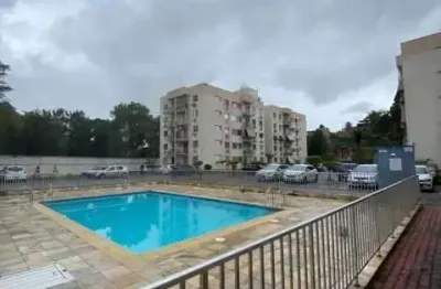 Apartamento com 2 quartos à venda na rua godofredo viana, taquara, rio de janeiro, 60 m2 por r$ 190.000