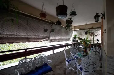 Apartamento com 3 quartos à venda na Rua Imuta, Pechincha, Rio de Janeiro