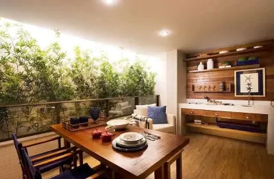 Apartamento com 3 quartos à venda na rua escritor rodrigo melo franco, barra da tijuca, rio de janeiro, 134 m2 por r$ 1.213.360