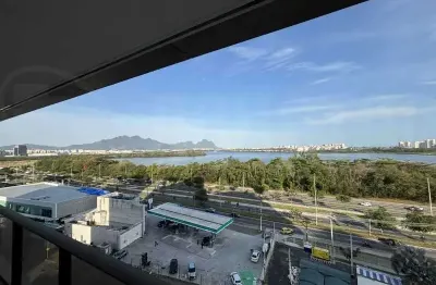 Apartamento com 4 quartos à venda na rua escritor rodrigo melo franco, barra da tijuca, rio de janeiro, 160 m2 por r$ 1.555.781