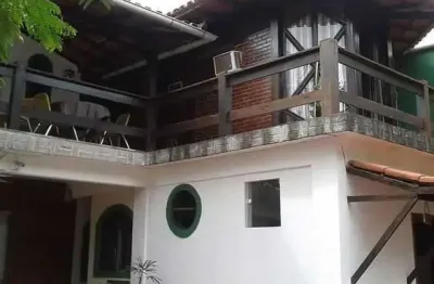 Ponto comercial à venda na avenida governador roberto silveira, costazul, rio das ostras, 350 m2 por r$ 1.500.000