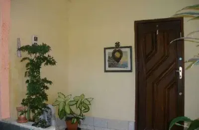 Casa em condomínio fechado com 2 quartos à venda na estrada bougainville, jacarepaguá, rio de janeiro, 212 m2 por r$ 800.000