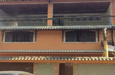 Casa com 4 quartos à venda na beco teixeiras, taquara, rio de janeiro, 208 m2 por r$ 570.000