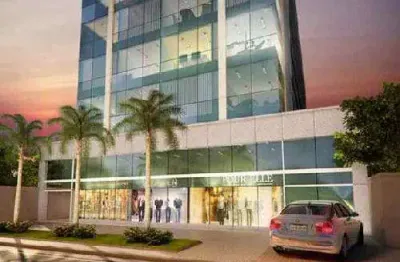 Sala comercial à venda na rua tirol, freguesia (jacarepaguá), rio de janeiro, 23 m2 por r$ 215.000