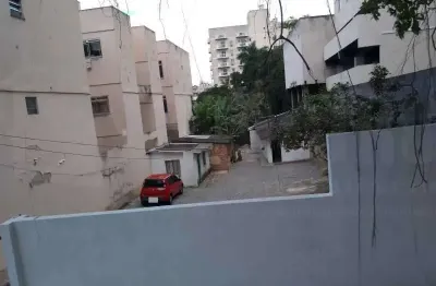 Terreno à venda na rua professora francisca piragibe, taquara, rio de janeiro, 672 m2 por r$ 1.500.000