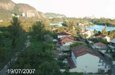 Terreno à venda na estrada do itanhangá, itanhangá, rio de janeiro por r$ 4.000.000