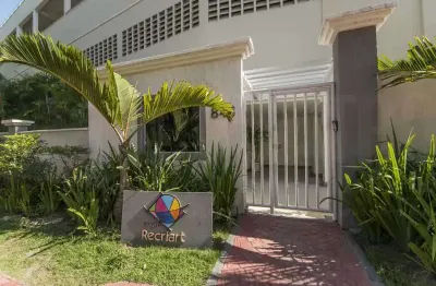 Apartamento com 2 quartos para alugar na Avenida Geremário Dantas, Pechincha, Rio de Janeiro