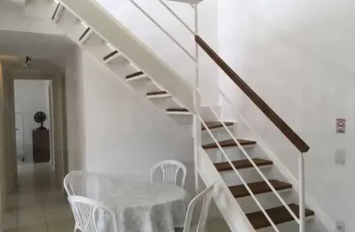Cobertura com 4 quartos à venda na estrada de camorim, jacarepaguá, rio de janeiro, 228 m2 por r$ 975.000