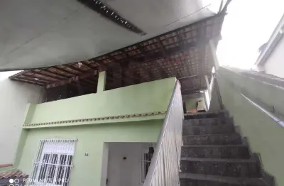 Casa em condomínio fechado com 2 quartos à venda na estrada do tindiba, pechincha, rio de janeiro, 150 m2 por r$ 549.000