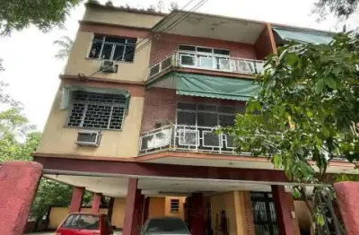 Apartamento com 2 quartos à venda na rua edgard werneck, freguesia (jacarepaguá), rio de janeiro, 65 m2 por r$ 179.000