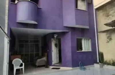 Casa em condomínio fechado com 3 quartos à venda na rua jaciru, taquara, rio de janeiro, 135 m2 por r$ 550.000