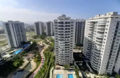 Cobertura com 4 quartos à venda na rua escritor rodrigo melo franco, barra da tijuca, rio de janeiro, 247 m2 por r$ 1.754.100