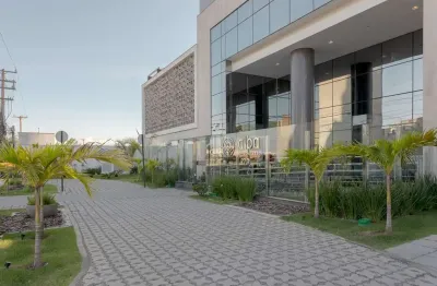 Apartamento com 2 quartos à venda no Jockey de Itaparica, Vila Velha 