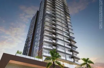 No bairro que mais cresce e valoriza em vila velha, 2/3qts, com vista mar.