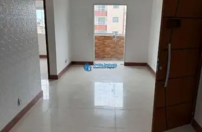 Apartamento à venda no jockey de itaparica com 2 qts, 2 banheiros, 1 vaga e 77m²