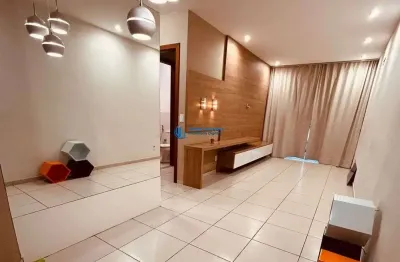 Seu novo lar na praia da costa: 2 quartos, lazer e conforto completo!!