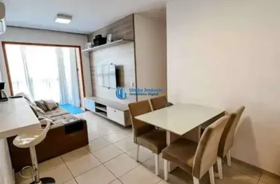Apartamento à venda praia das gaivotas – 3 qts/st, 80m², sol da manhã, lazer