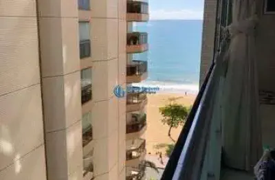 Apartamento com 2 quartos à venda na Praia de Itaparica, Vila Velha 