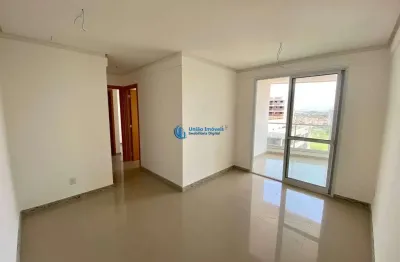 Apartamento com 2 quartos à venda na Praia de Itaparica, Vila Velha 