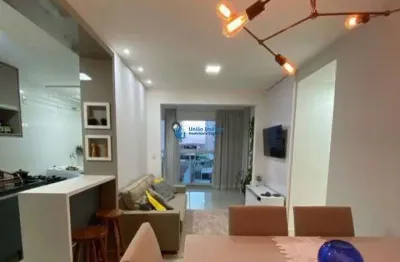 Apartamento com 3 quartos à venda na Praia de Itaparica, Vila Velha 