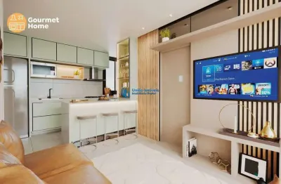 Plaza 27: 3 quartos em coqueiral - conforto e localização únicos! cadastre-se!