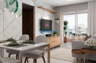 Apartamento com 2 quartos à venda na Praia de Itaparica, Vila Velha 